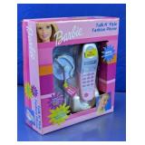 Barbie Talk N