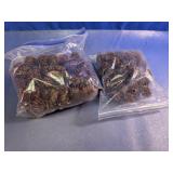 Sweetgum Seed Pod Craft Assortment