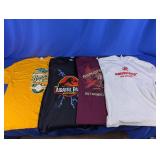 Graphic T-Shirt Assortment XL