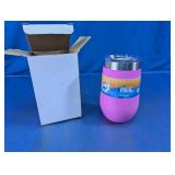 Polar Camel Wine Tumbler
