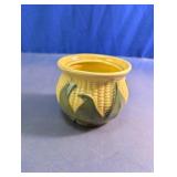 Vintage Shawnee Pottery Corn Planter