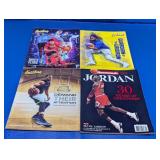 Newsweek Jordan & Eastbay Catalog Collection