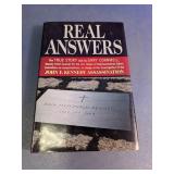 Real Answers: The True Story Told by Gary
