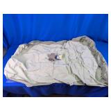 HOTO Twin Inflatable Air Mattress