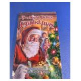 The Night Before Christmas Foldout Board Book