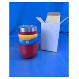 Polar Camel Wine Tumbler
