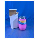 Polar Camel Insulated Wine Tumbler