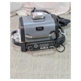 Ninja Woodfire Outdoor Grill & Smoker