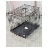Precision Pet Products Wire Dog Crate