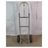 Heavy-Duty Aluminum Hand Truck Dolly