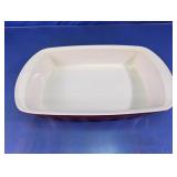 Good Cook Stoneware Baking Dish