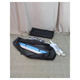 Portable LED Photo Studio Lightbox Kit