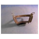 Vintage Ice Cleat Crampon Shoe Attachment