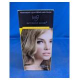 ion Intensive Shine Hair Color Light Golden