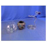 Decorative Home Accents Set