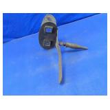 Metal Handheld Stereoscope Viewer