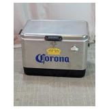 Coleman Steel Belted 54-Qt Cooler