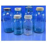 Ball Mason Jar Assortment