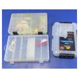 Plano Waterproof Tackle Box Organizer Set