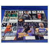 SLAM Magazine NBA Issue Collection