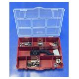 Machining Hardware Parts Assortment