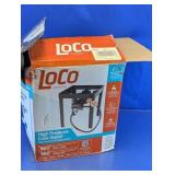 LoCo High Pressure Cooker Stand Burner
