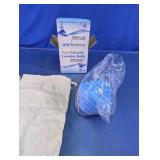 Eco-Friendly Laundry Ball Set