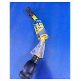 Voltec 1 Ft Locking Extension Cord