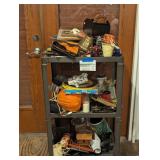 Wow Cart - Household & Decor Assortment