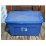 Sterilite 35 Gallon Storage Tote