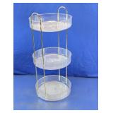3-Tier Vanity Organizer Stand