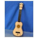 Kids Musical Plastic 4-String Ukulele