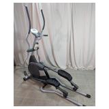 Horizon Fitness Andes 2 Elliptical Trainer