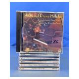 QRS Classical Piano Music CDs