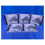 QRS Pianomation Music CDs
