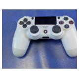 Sony DualShock 4 PS4 Wireless Controller White