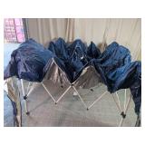 Pop Up Canopy Tent with Carry Bag