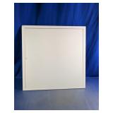 Metal Wall Access Panel with Cam Lock