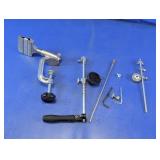 Knife Sharpening System Assembly Parts