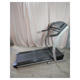 Pro-Form 785Pi Interactive SpaceSaver Treadmill