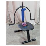 Thane Fitness Ab-Doer II Abdominal Exerciser