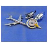 Aircraft and Spacecraft Model Collection