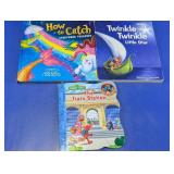 Children's Book Assortment