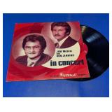 Jim McGill & Don Jenkins Concert Kimball Organ LP