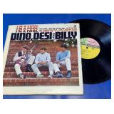 Dino, Desi and Billy I'm A Fool Vintage Vinyl LP