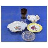 Vanity & Grooming Pieces Set