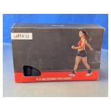 BCG 10-Lb Contoured Fitness Weights