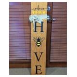 Natural Wooden Board