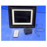 Pandigital Digital Photo Frame