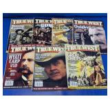 2020ï¿½2021 True West Magazine Issues